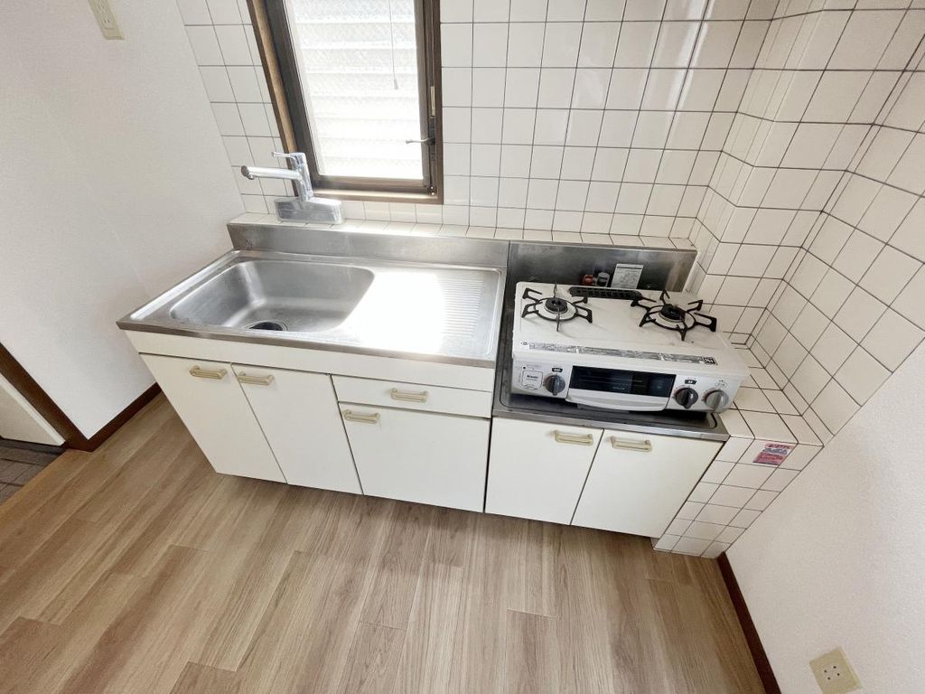 キッチン　★タウンハウジング蒲田店取り扱い★