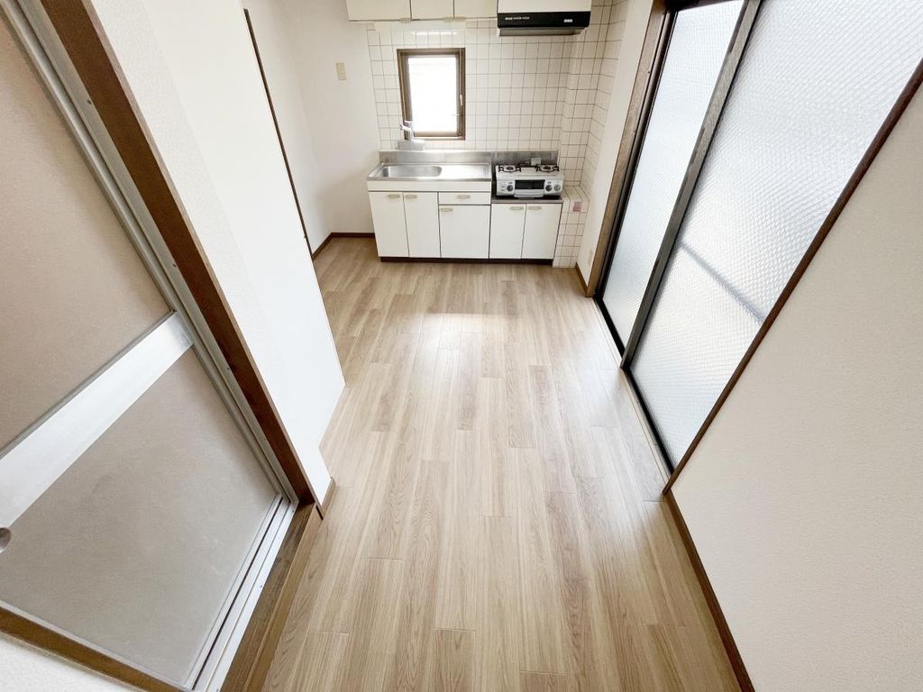 その他部屋・スペース　★広々ダイニング★