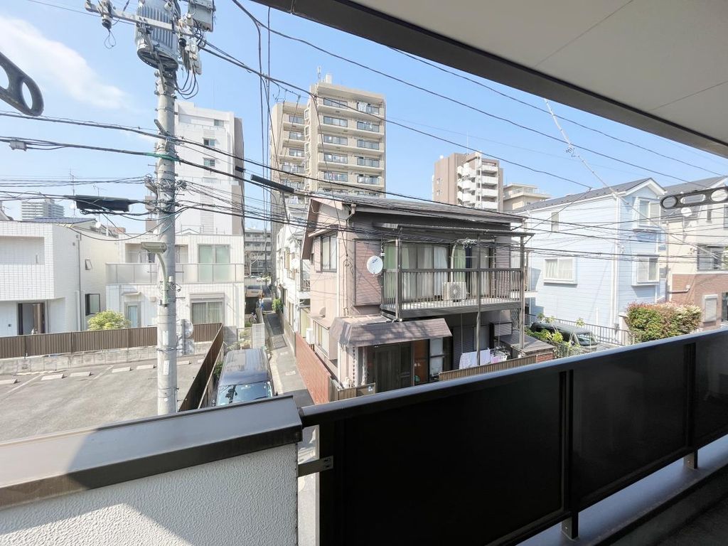 眺望　★タウンハウジング蒲田店取り扱い★