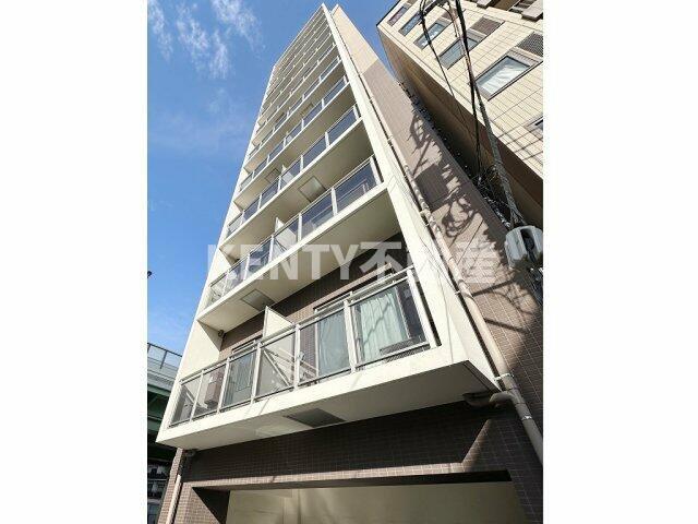 建物外観　外観です
