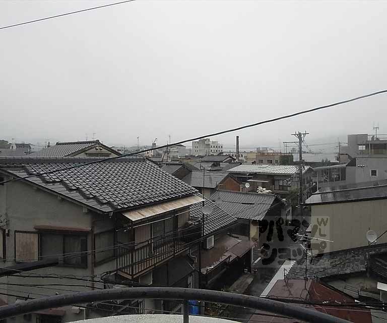 眺望　室外風景