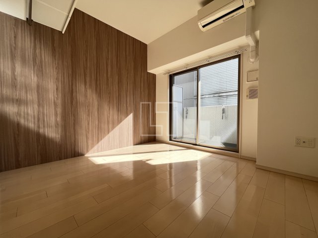 居室・リビング　アドバンス心斎橋ラシュレ　洋室