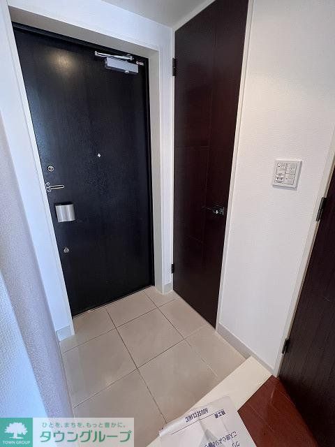 その他　宅配ボックス