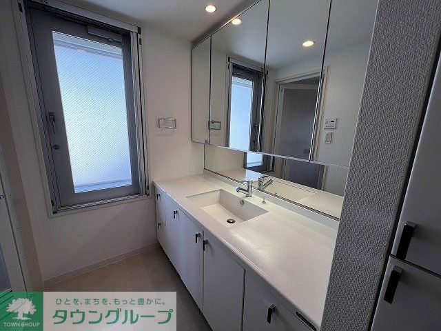 駐車場　機械式駐車場