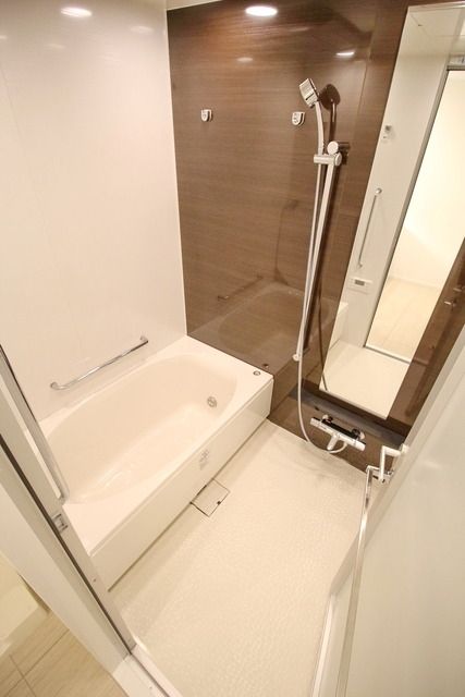 バス・シャワールーム　☆バスルーム☆
