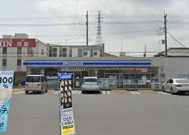 コンビニ　ローソン茂原八千代店（コンビニ）まで273m