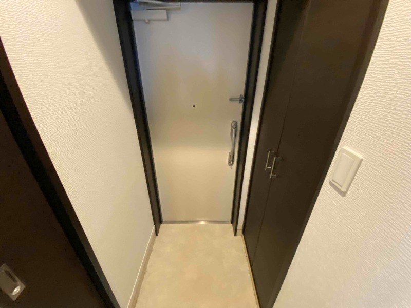 玄関　別号室イメージ