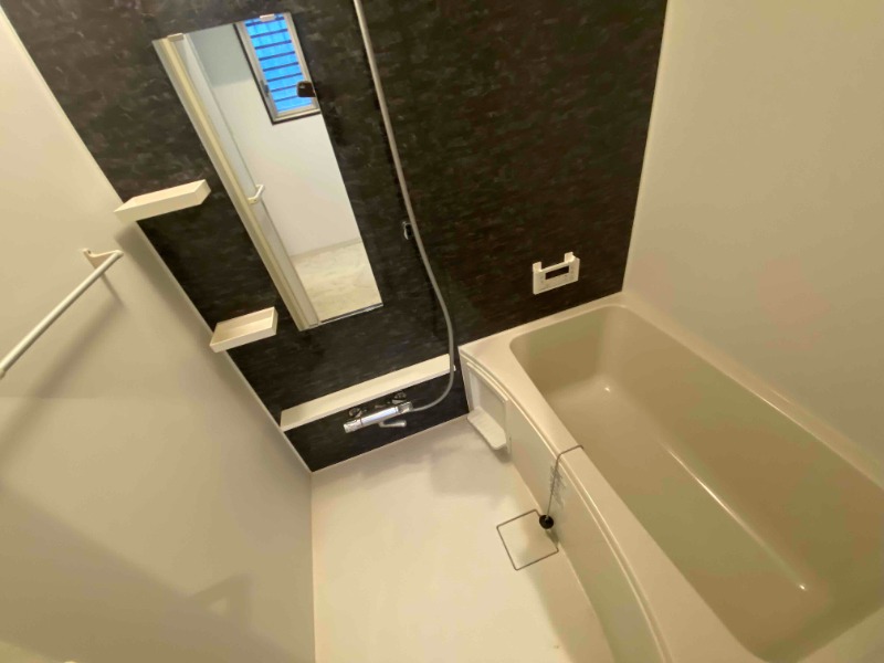 バス・シャワールーム　別号室イメージ