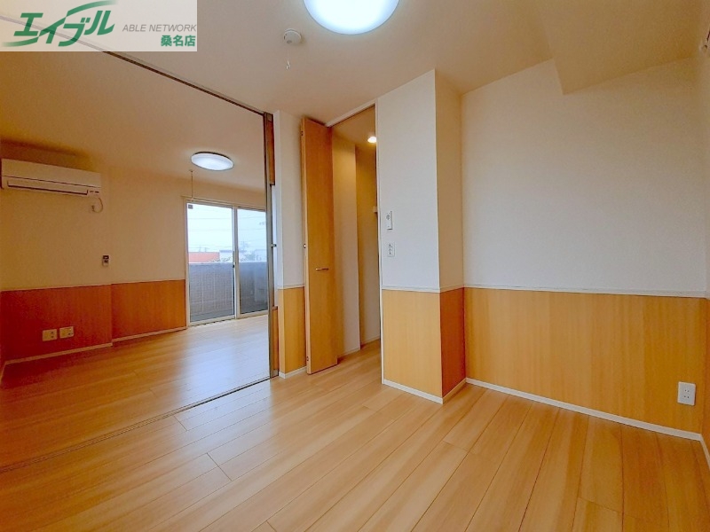 その他部屋・スペース　同物件別部屋のお写真です。