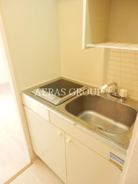 キッチン　同仕様