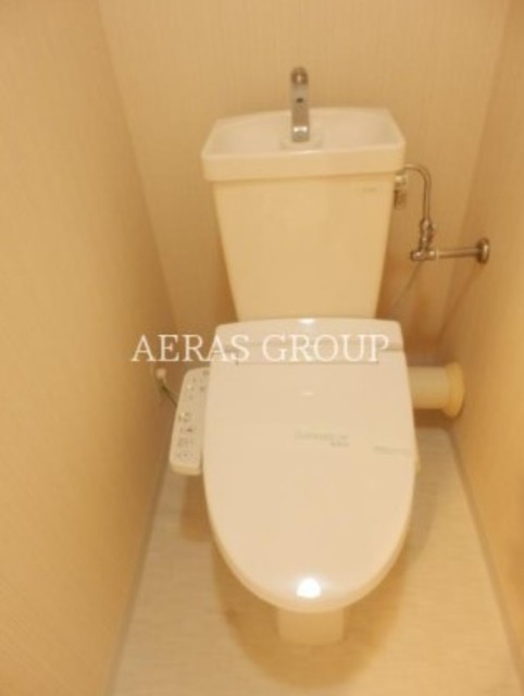 トイレ　同仕様