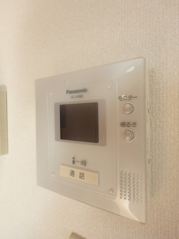 セキュリティ　図面と現状に相違がある場合には現状を優先