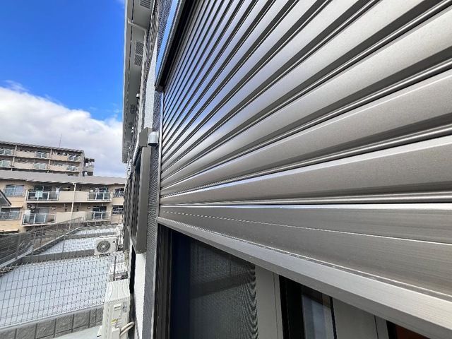 バルコニー　同施工会社のイメージ写真