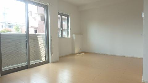 居室・リビング　明るく広いリビング♪（イメージ）