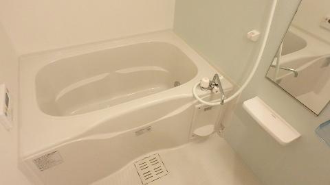 バス・シャワールーム　追い焚き付が嬉しい♪（イメージ）