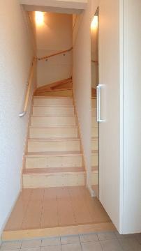 玄関　玄関（イメージ）