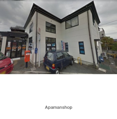 その他　【郵便局】棚倉郵便局（その他）まで2739m