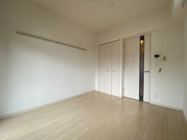 その他部屋・スペース　広々とした洋室です