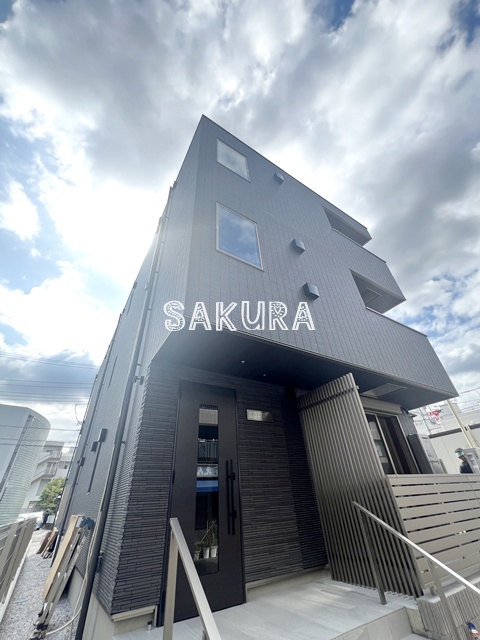 建物外観　当店おすすめ物件♪