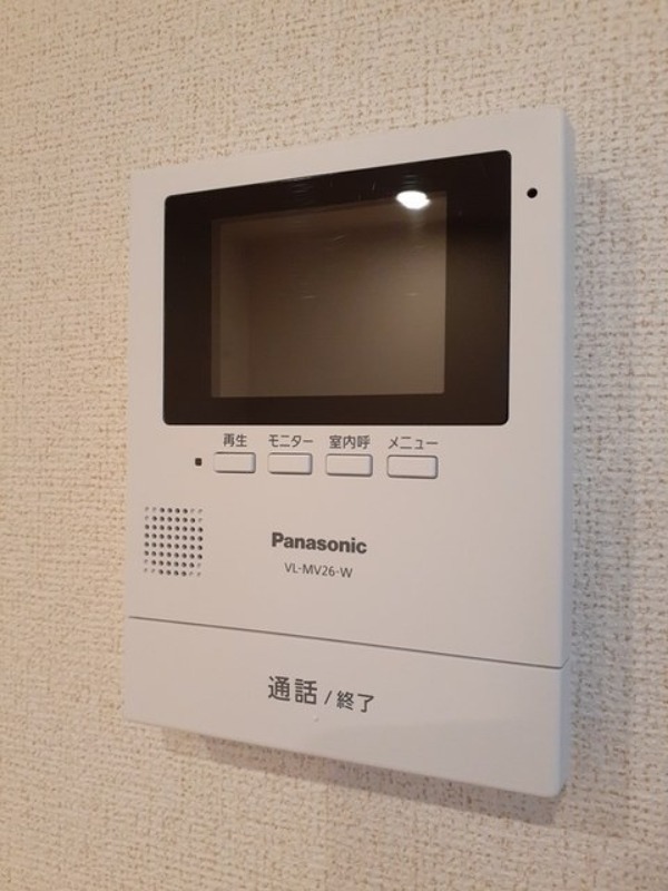 セキュリティ　図面と現状に相違がある場合には現状を優先