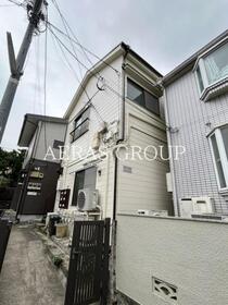 ＪＲ山手線/高田馬場駅 歩8分