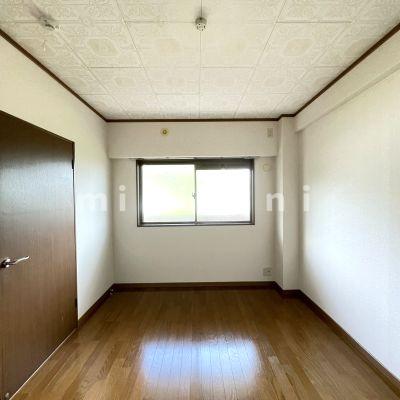 その他部屋・スペース　※写真は別号室のものですので現状優先とさせていただきます