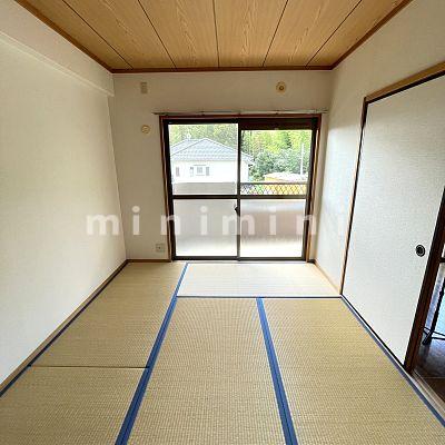 その他　※写真は別号室のものですので現状優先とさせていただきます