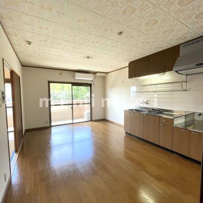 その他設備　※写真は別号室のものですので現状優先とさせていただきます