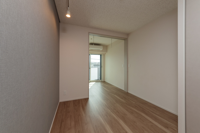 居室・リビング　※写真は同タイプ住戸です。