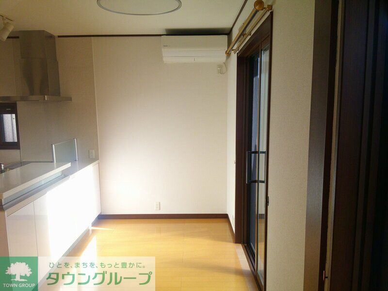 居室・リビング　リビング/居室