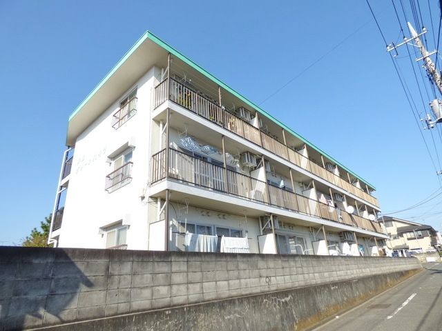 建物外観　☆外観☆