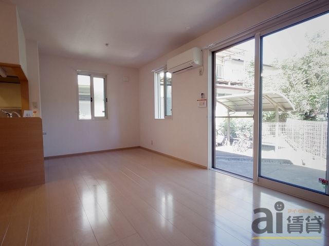 居室・リビング　※同仕様写真です