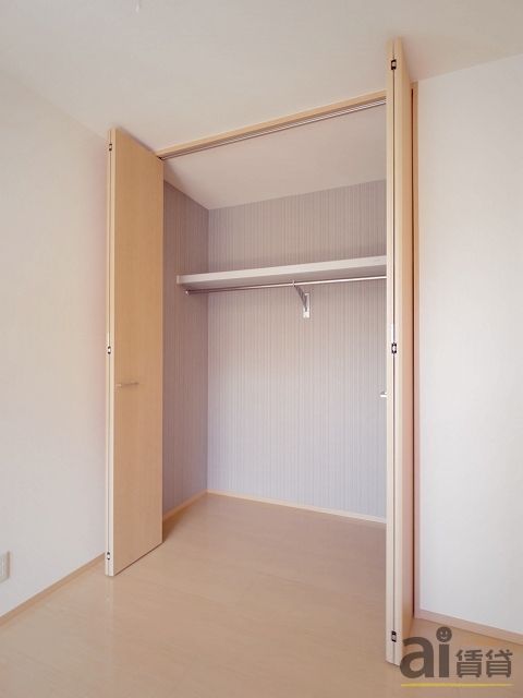 収納　※同仕様写真です