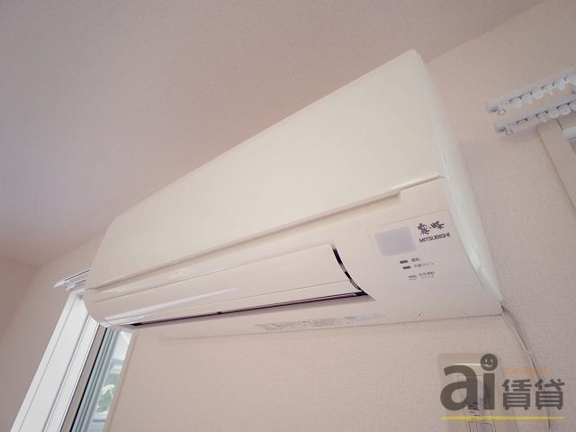 その他設備　※同仕様写真です