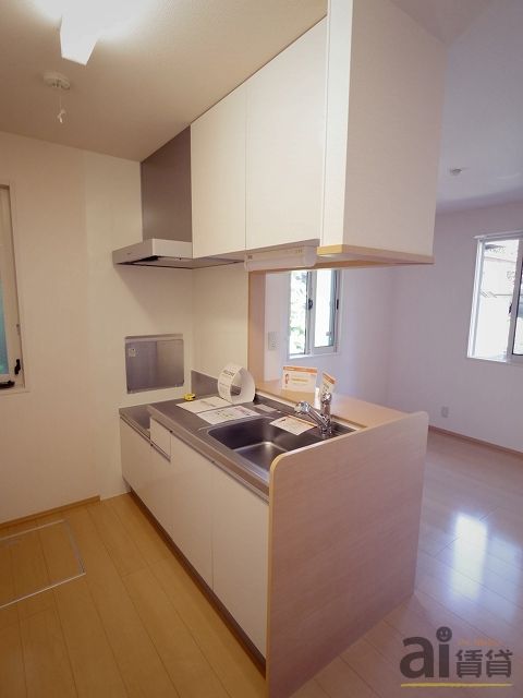 キッチン　※同仕様写真です