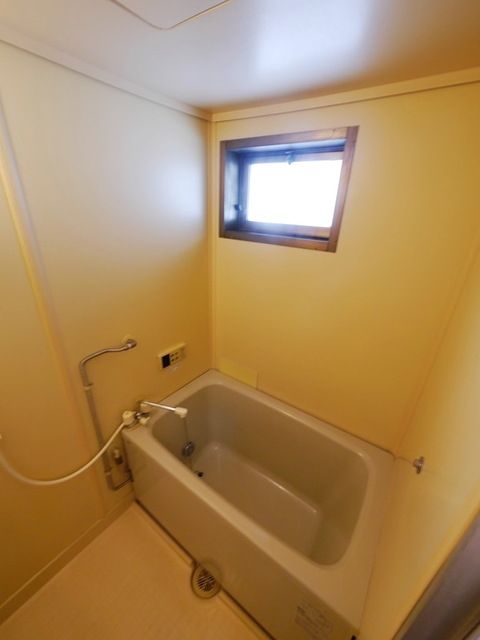 バス・シャワールーム　★お部屋探しは株式会社タウンハウジング東京まで★