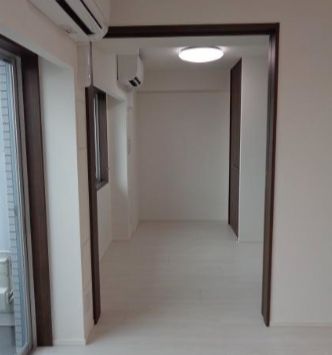 その他部屋・スペース　内装は落ち着いています