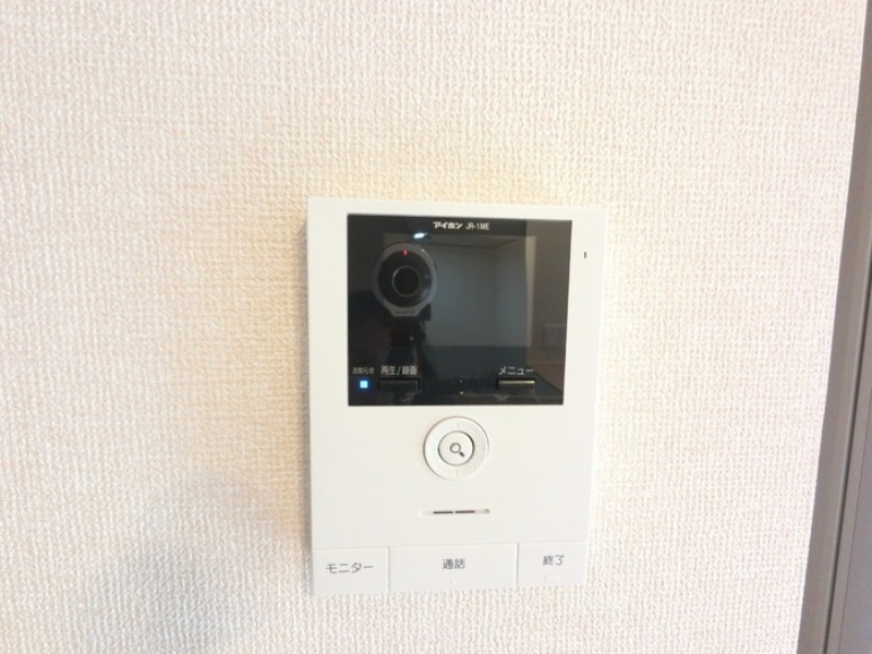 セキュリティ　図面と現状に相違がある場合には現状を優先