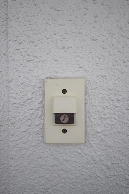 その他設備　インターホン♪