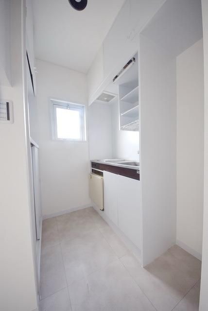 キッチン　システムキッチン♪