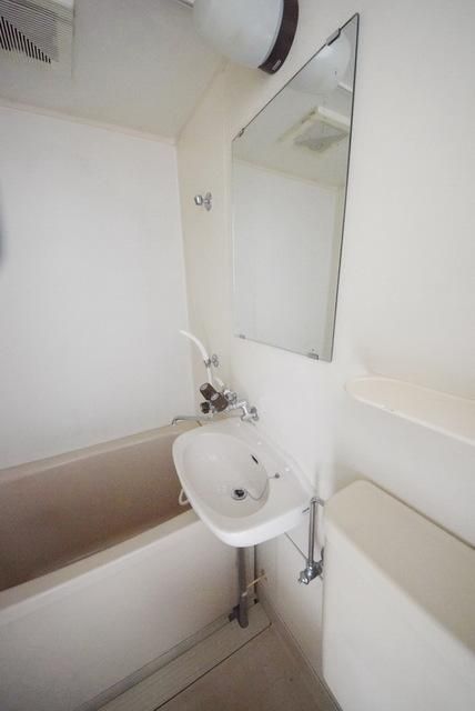 洗面設備　洗面所♪