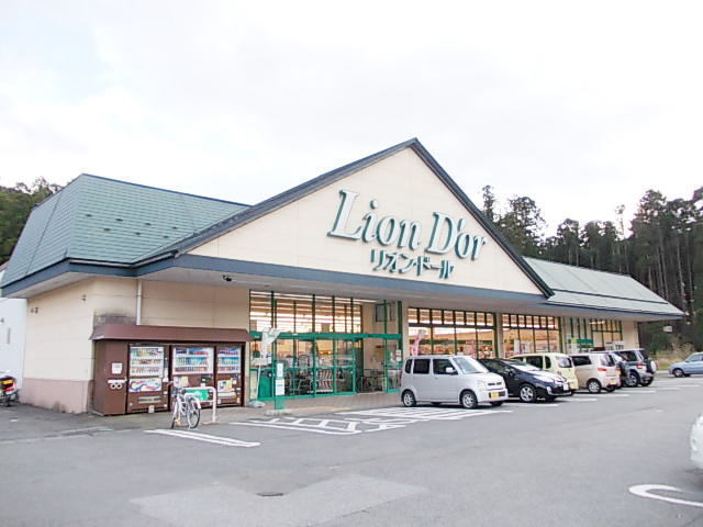 その他　リオンドール鬼怒川店（その他）まで4100m