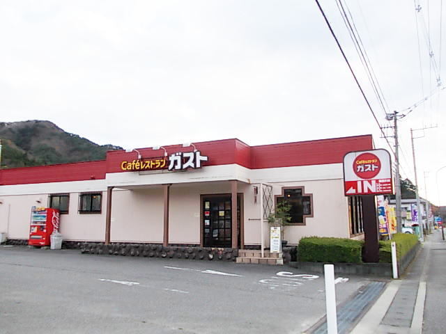 その他　ガスト鬼怒川店（その他）まで3100m