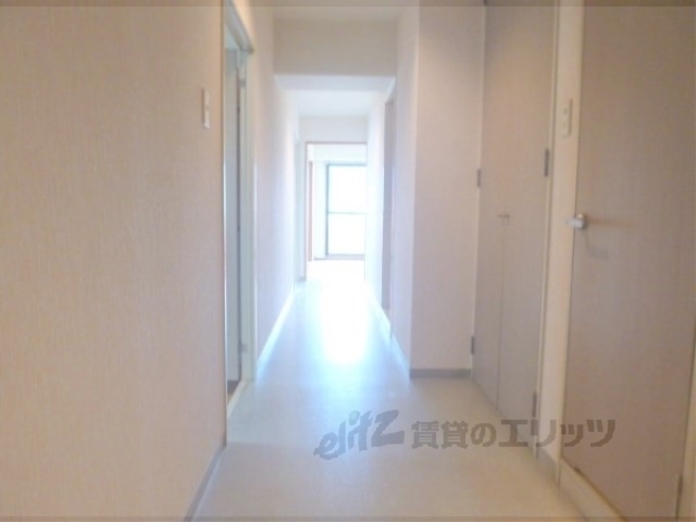 その他部屋・スペース　廊下