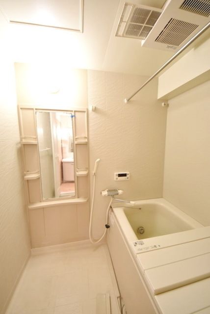 バス・シャワールーム　別部屋写真