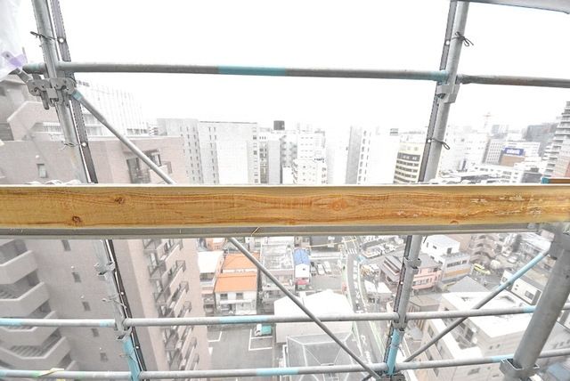 眺望　別部屋写真