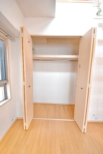 その他設備　別部屋写真