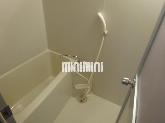 バス・シャワールーム　きれいなお風呂です。