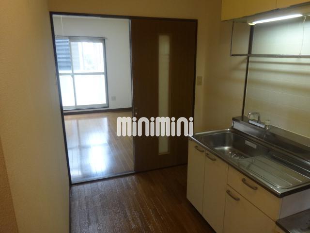 その他　キッチンスペースです。