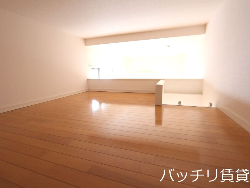 その他部屋・スペース　別号室タイプの為、現状を優先致します。